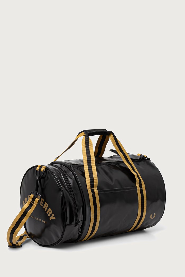 Fred Perry Torba L3352.774 czarny AW26