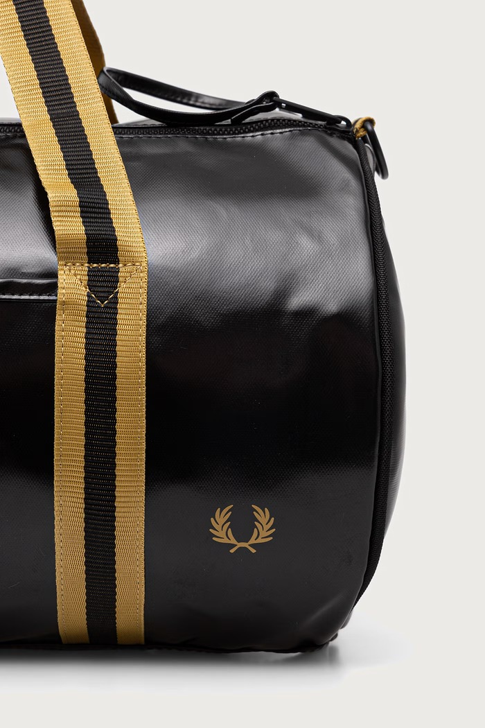 Torba Fred Perry L3352.774 czarny