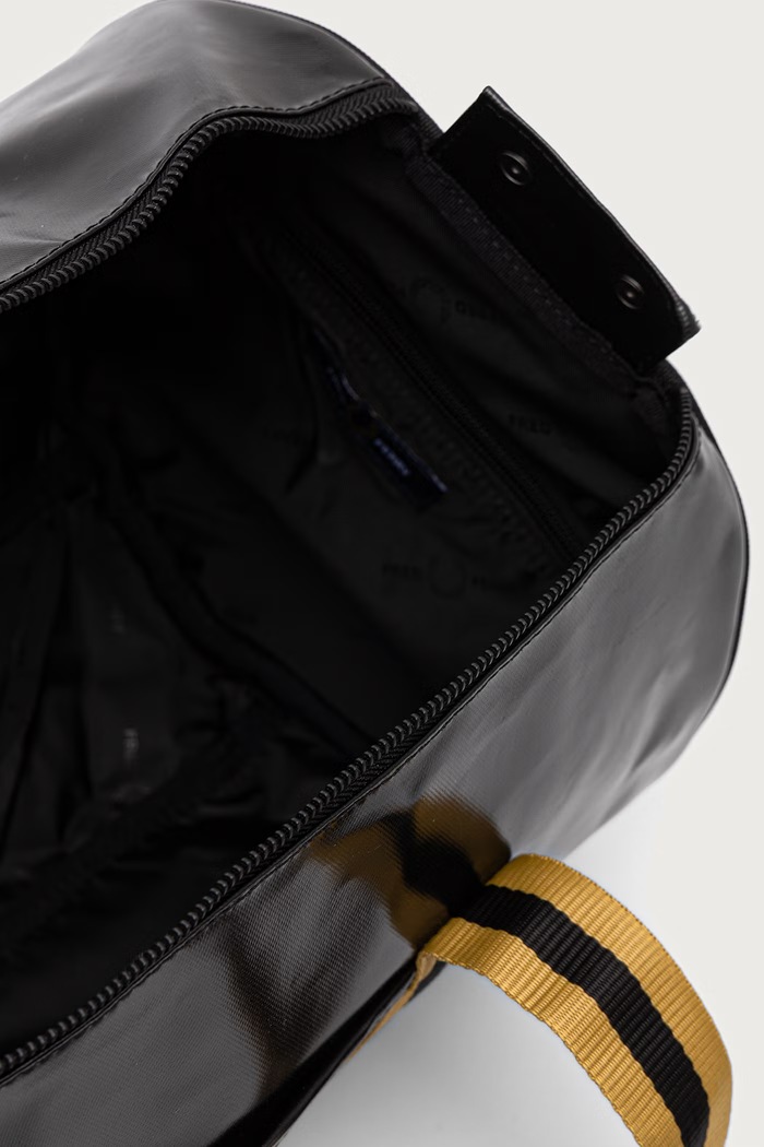 Torba Fred Perry czarny L3352.774