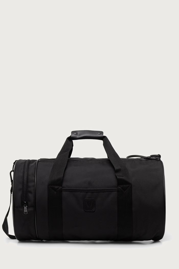 Fred Perry Torba czarny L3343.102