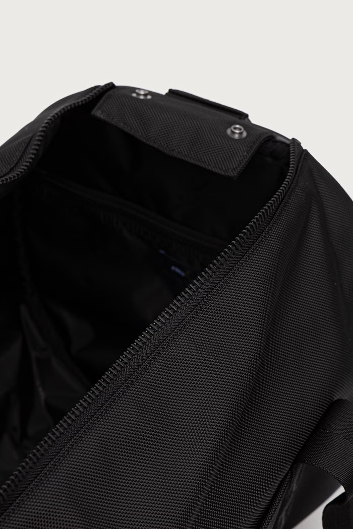 Torba Fred Perry czarny L3343.102
