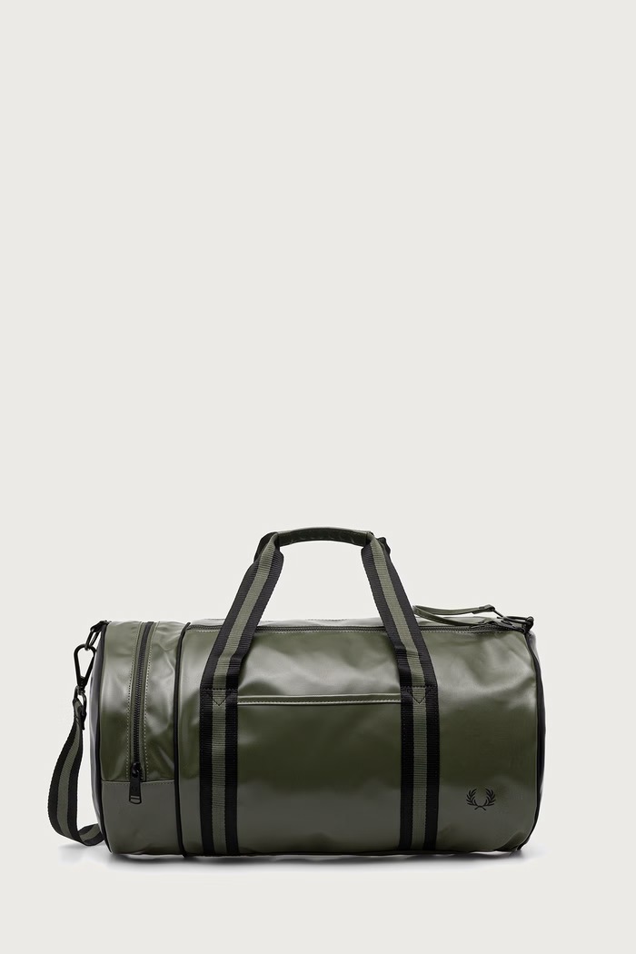 Fred Perry Torba zielony L7255.Z50