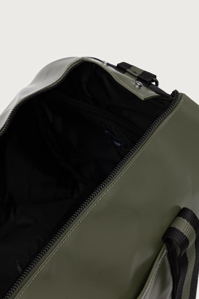 Torba Fred Perry zielony L7255.Z50