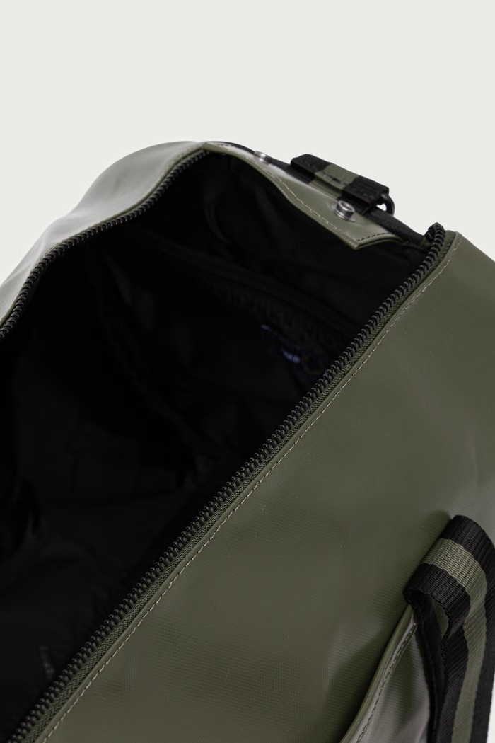 Torba Fred Perry zielony L7255.Z50