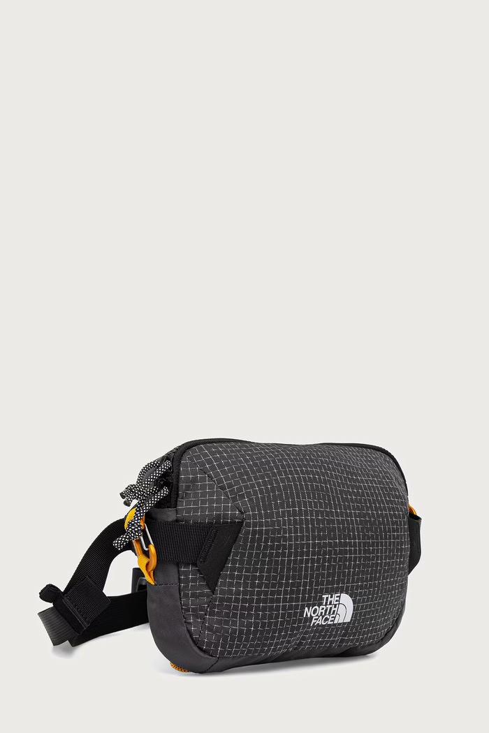 The North Face Nerka Clyffe NF0A8GJFWUO1 szary AW26