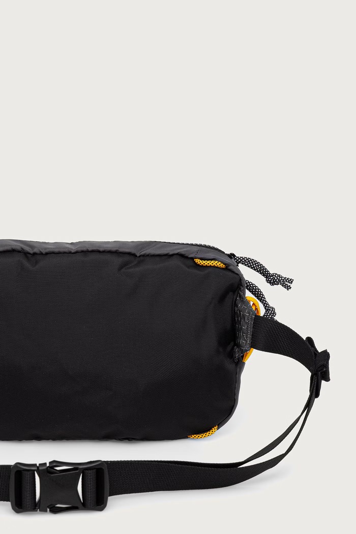 Akcesoria The North Face Nerka Clyffe NF0A8GJFWUO1 szary