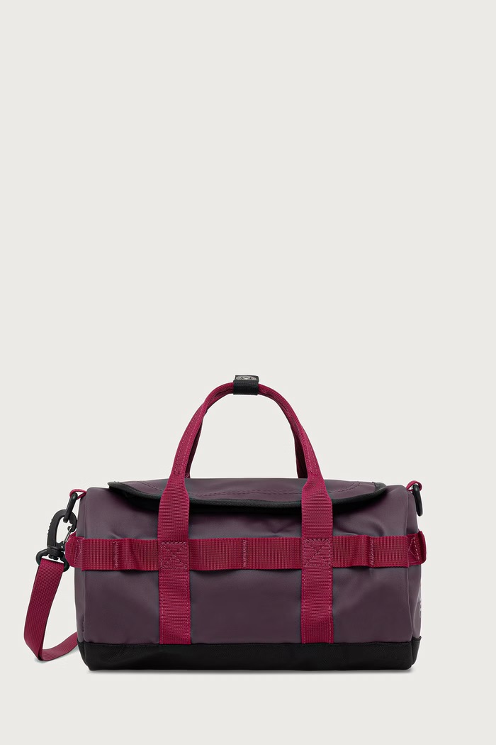 The North Face Torba Base Camp Duffel 5L fioletowy NF0A8GJ8ZQ51