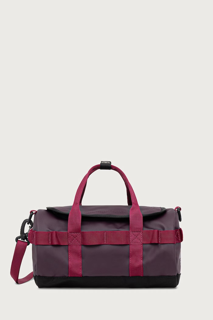 The North Face Torba Base Camp Duffel 5L fioletowy NF0A8GJ8ZQ51