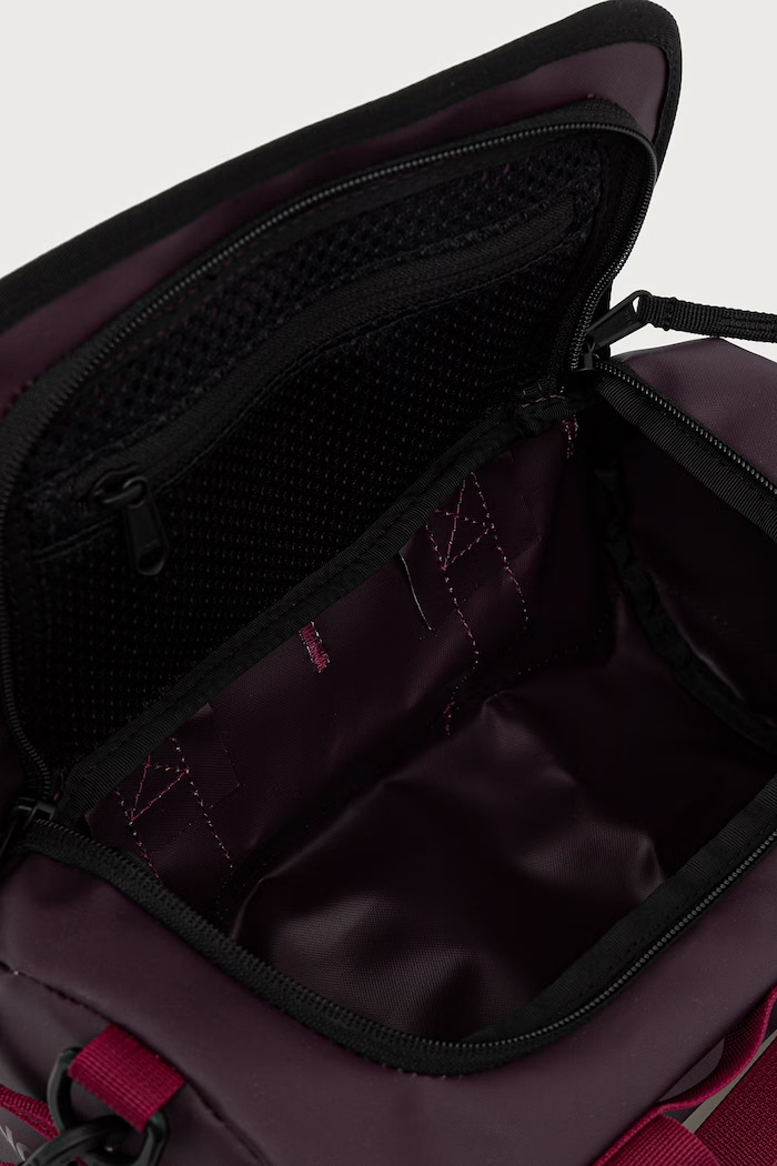 Torba Base Camp Duffel 5L The North Face fioletowy NF0A8GJ8ZQ51