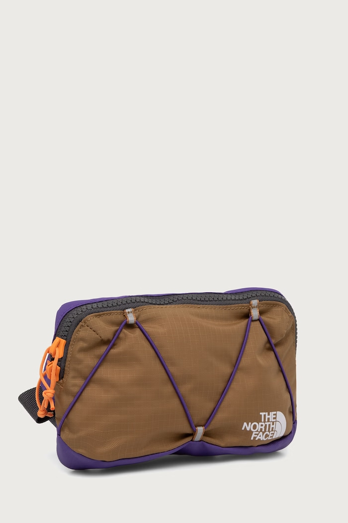 The North Face pasna torbica Terra Lumbar 1L NF0A8C2K0XT1 rjava AW26