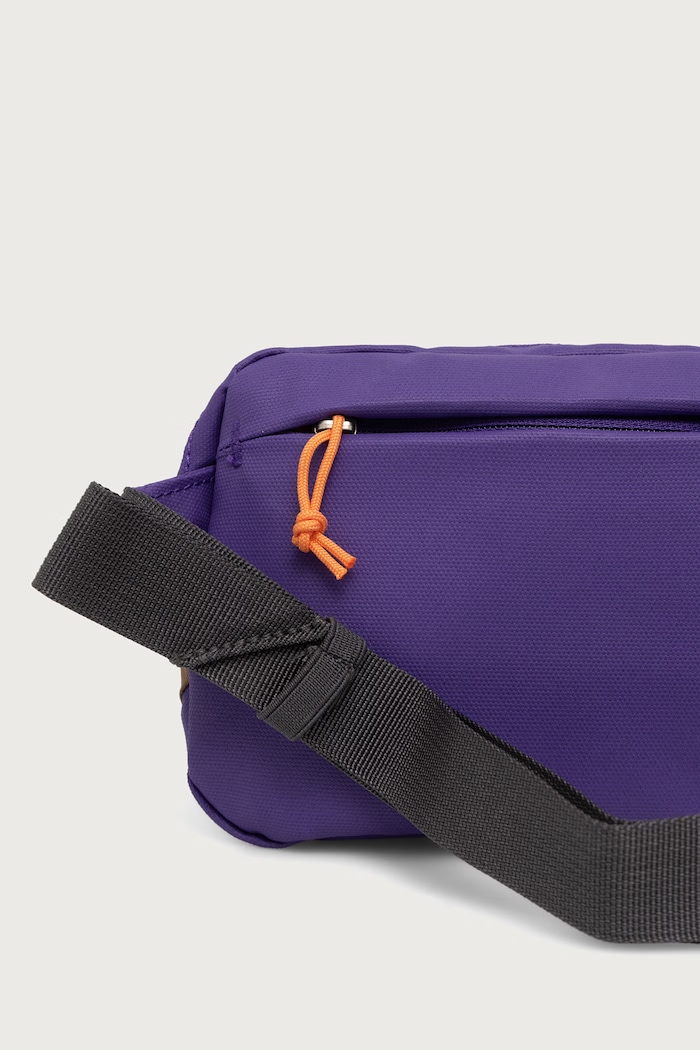 Dodatki The North Face pasna torbica Terra Lumbar 1L NF0A8C2K0XT1 rjava