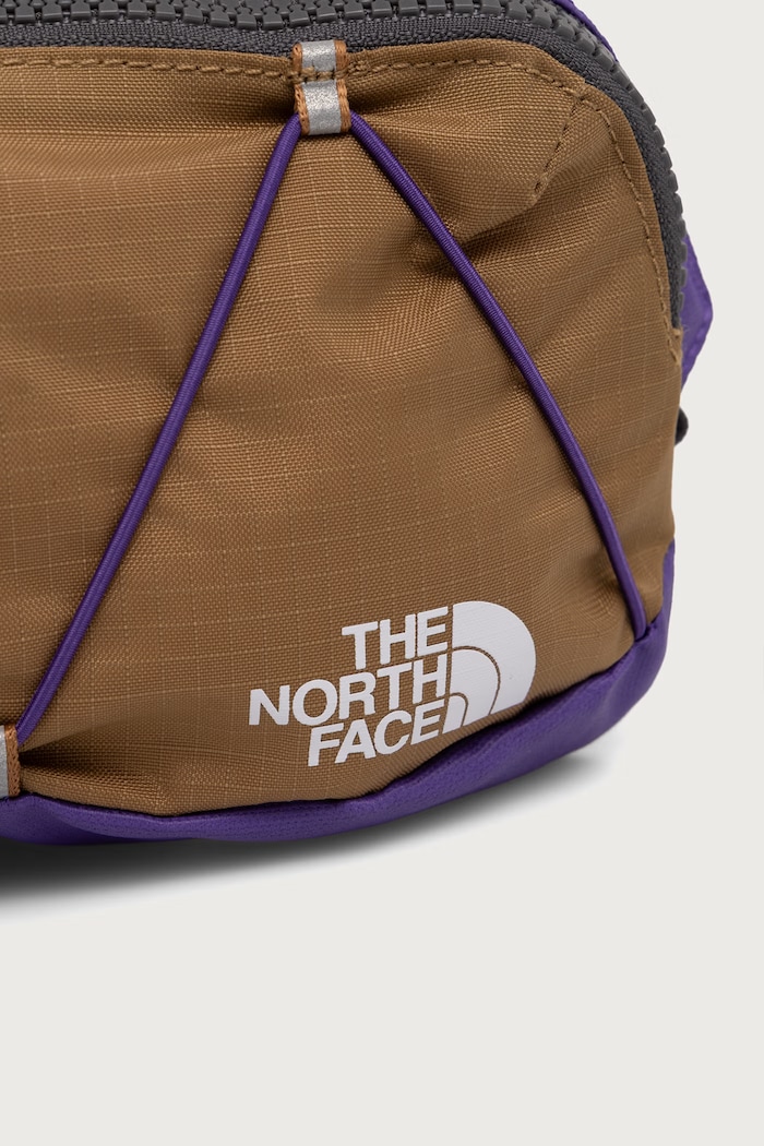 The North Face pasna torbica Terra Lumbar 1L rjava NF0A8C2K0XT1