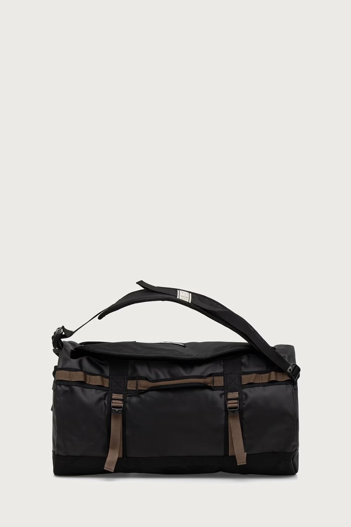 The North Face Taška Base Camp Duffel 50L čierna NF0A52STZQ91