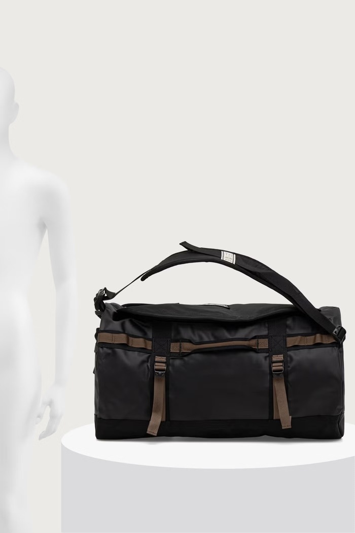 The North Face Taška Base Camp Duffel 50L NF0A52STZQ91