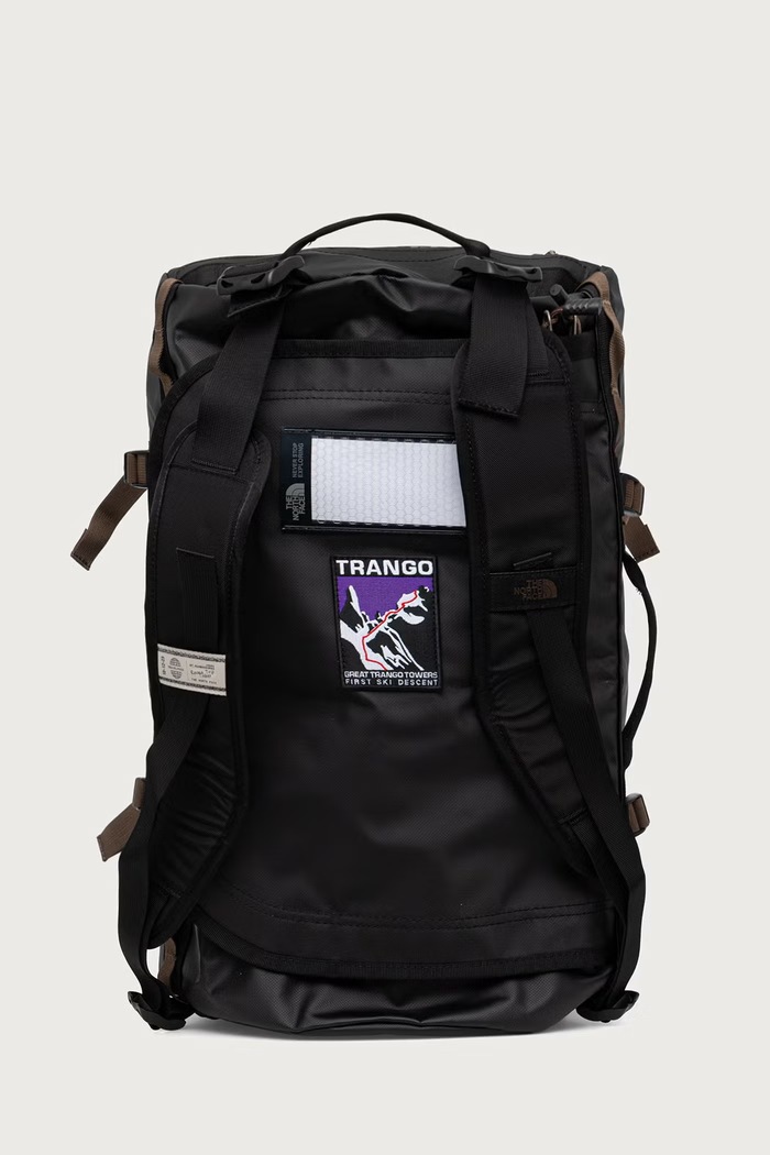 Doplnky The North Face Taška Base Camp Duffel 50L NF0A52STZQ91 čierna