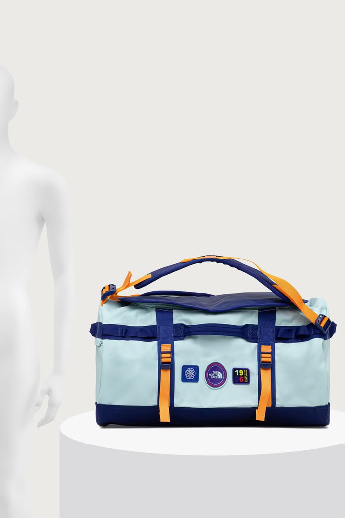 The North Face Taška Base Camp Duffel 50L NF0A52STZPV1