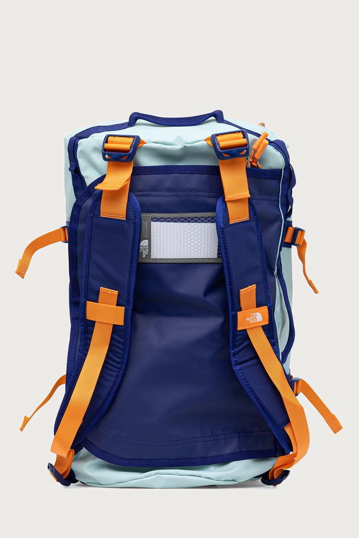 Doplnky The North Face Taška Base Camp Duffel 50L NF0A52STZPV1 modrá
