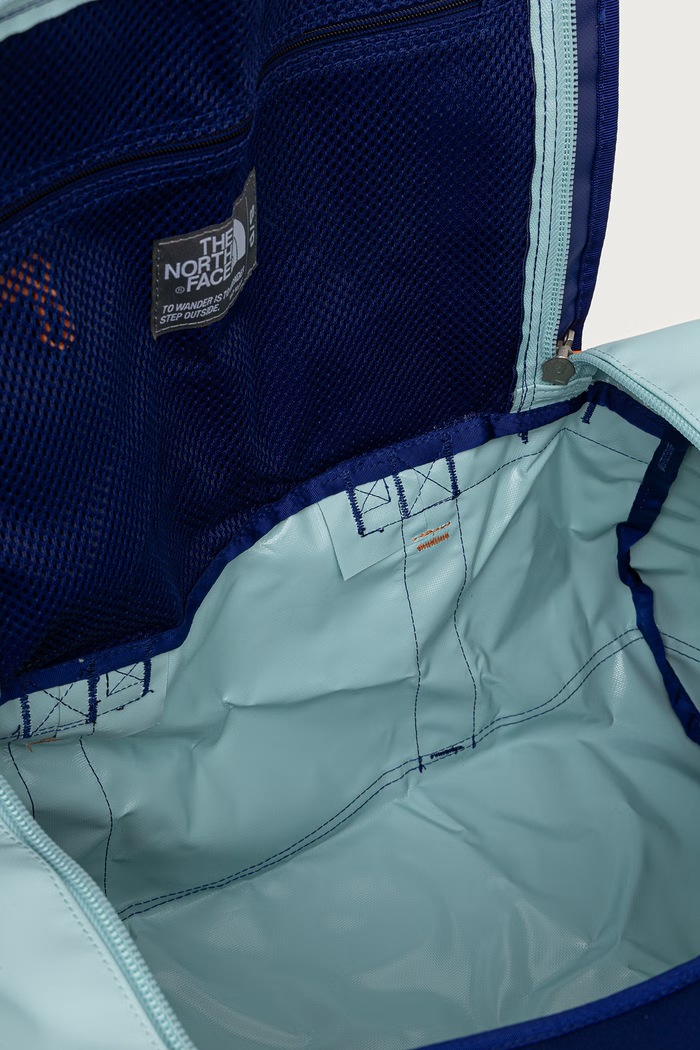 The North Face Taška Base Camp Duffel 50L NF0A52STZPV1