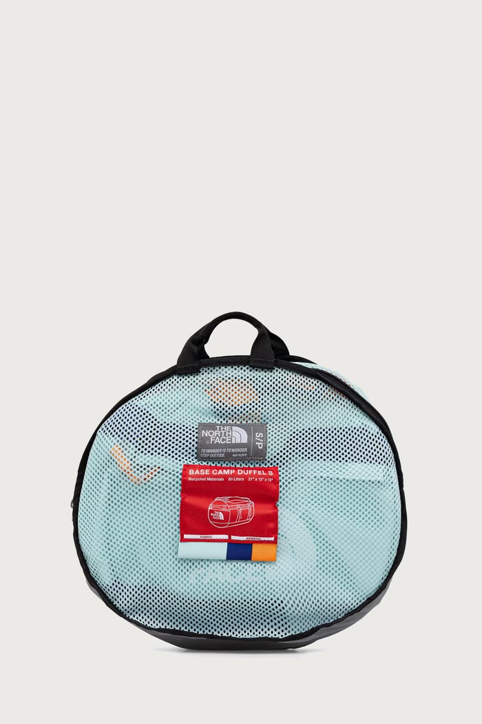 The North Face Taška Base Camp Duffel 50L NF0A52STZPV1