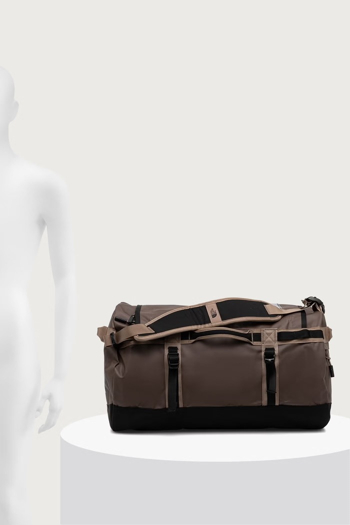 The North Face potovalna torba Base Camp Duffel 50L NF0A52STXE71