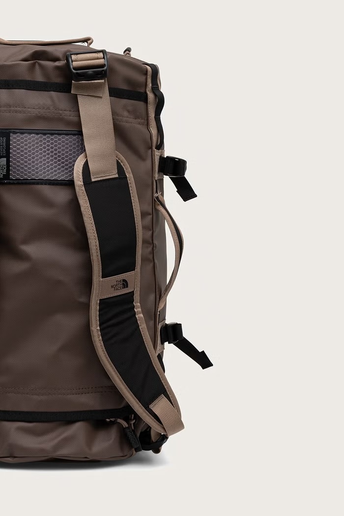 Dodatki The North Face potovalna torba Base Camp Duffel 50L NF0A52STXE71 rjava
