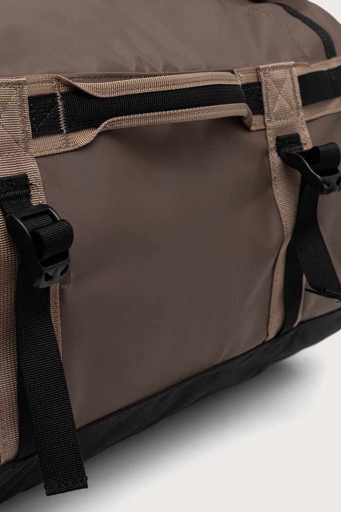 The North Face potovalna torba Base Camp Duffel 50L NF0A52STXE71
