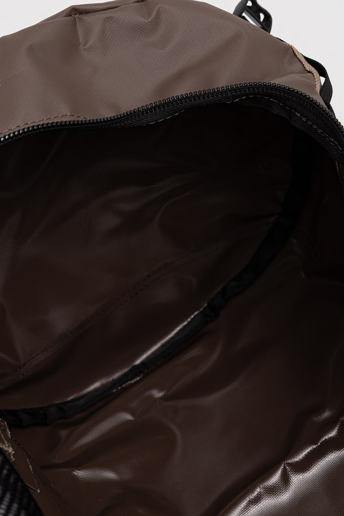 The North Face potovalna torba Base Camp Duffel 50L NF0A52STXE71