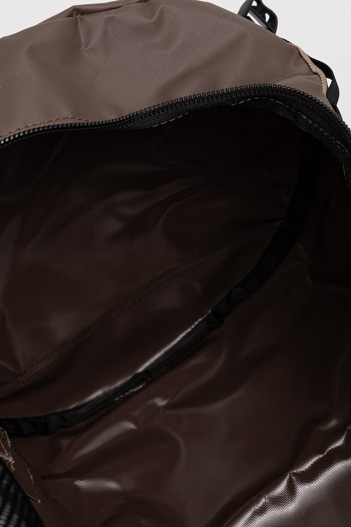 The North Face potovalna torba Base Camp Duffel 50L NF0A52STXE71