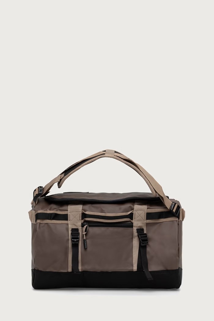 The North Face Taška Base Camp Duffel 31L hnedá NF0A52SSXE71