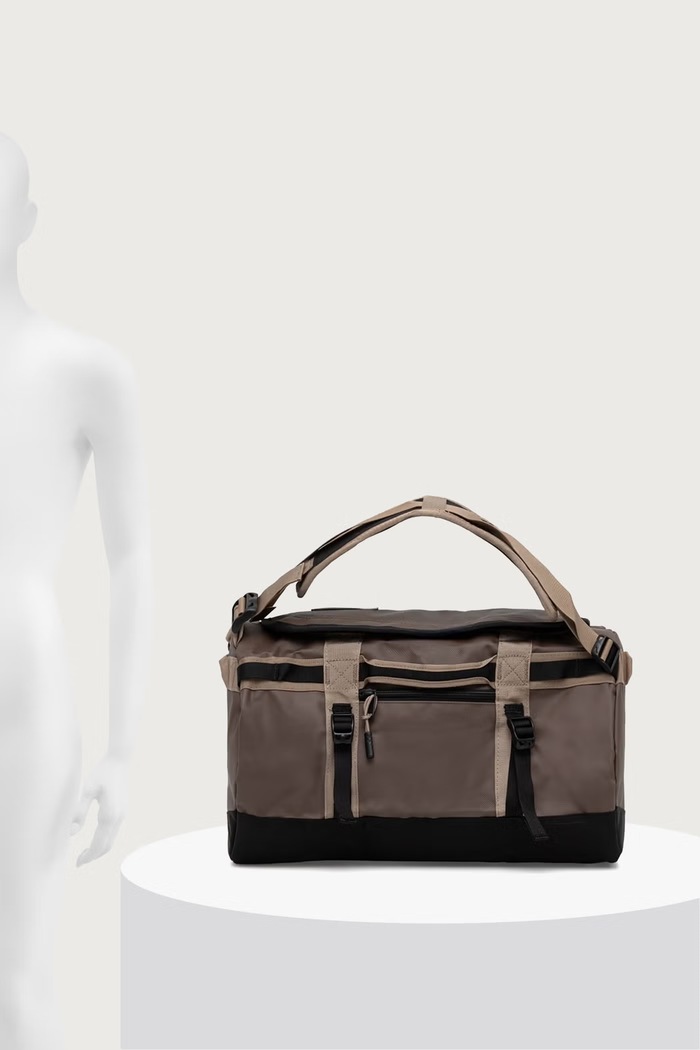 The North Face Taška Base Camp Duffel 31L NF0A52SSXE71