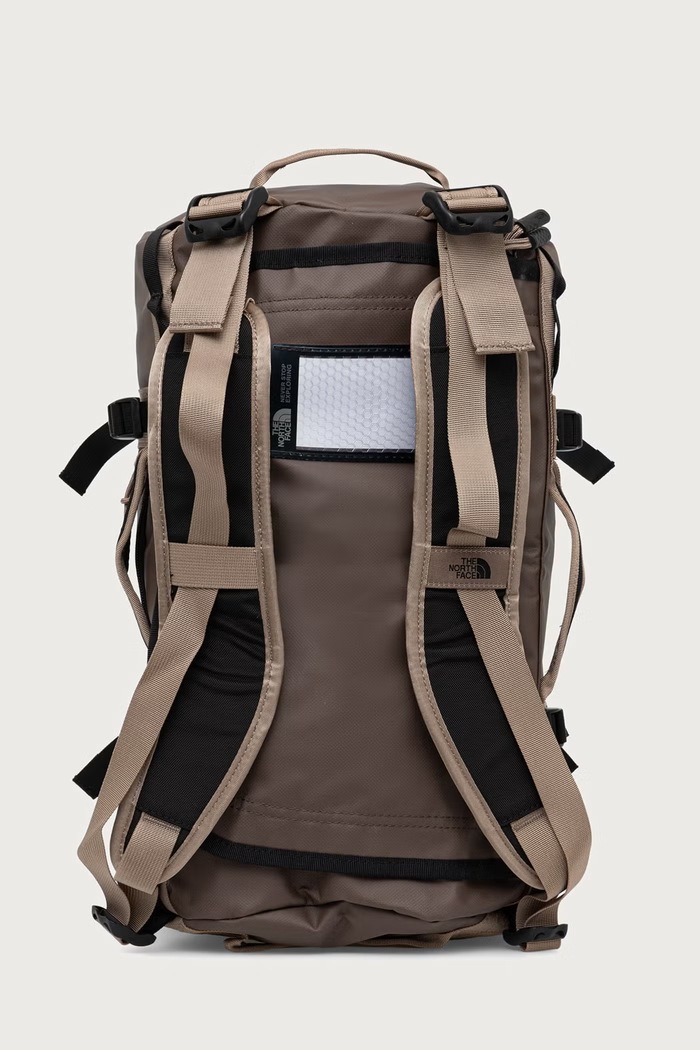 Doplnky The North Face Taška Base Camp Duffel 31L NF0A52SSXE71 hnedá