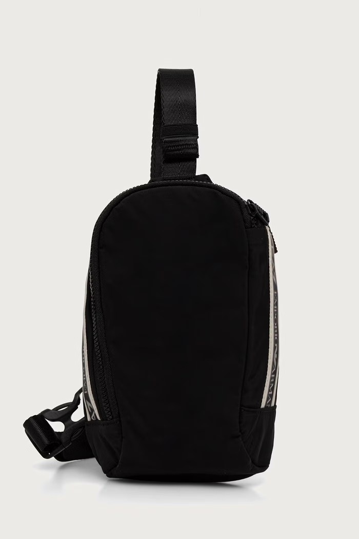 EA7 Emporio Armani Saszetka czarny AF27659.7X000850