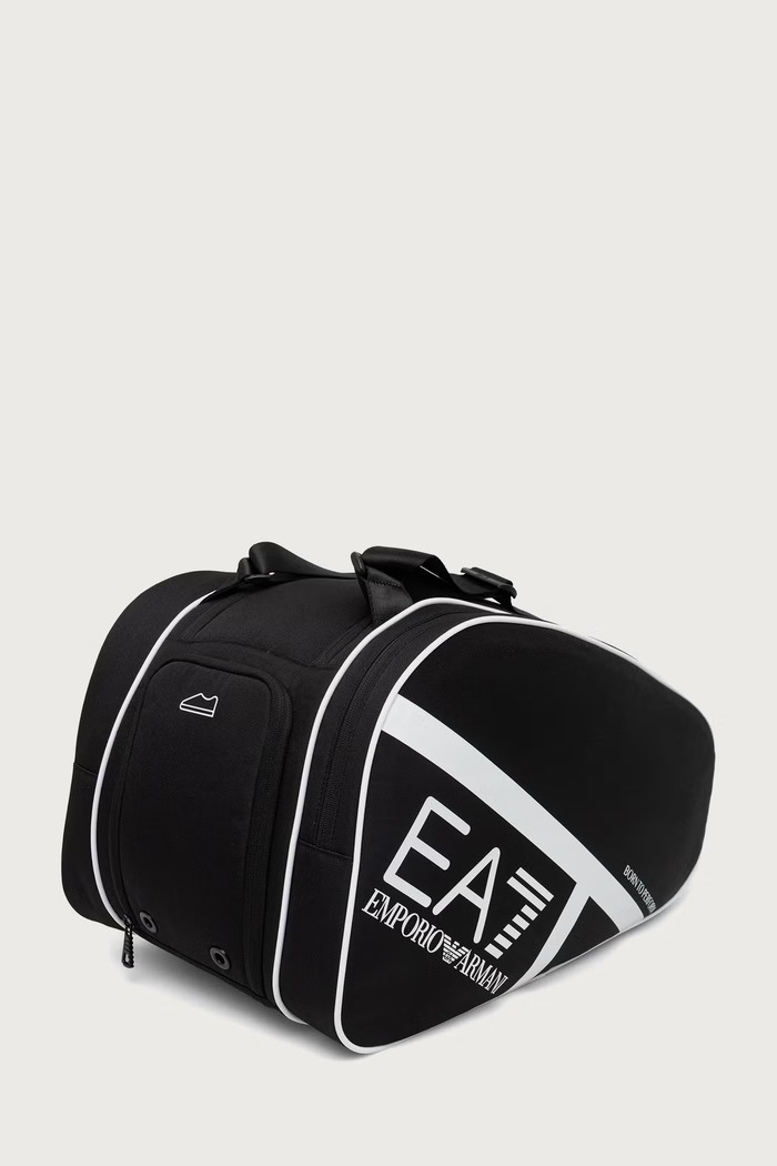 EA7 Emporio Armani torba sportowa AF29117.7X000910