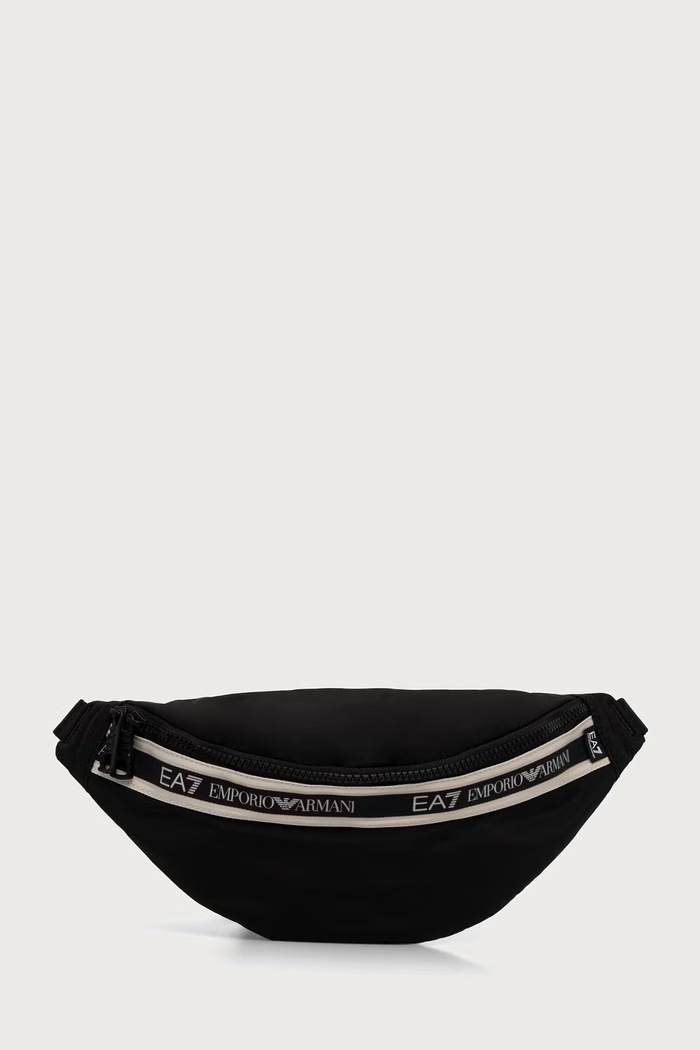 EA7 Emporio Armani Nerka czarny AF27659.7X000637