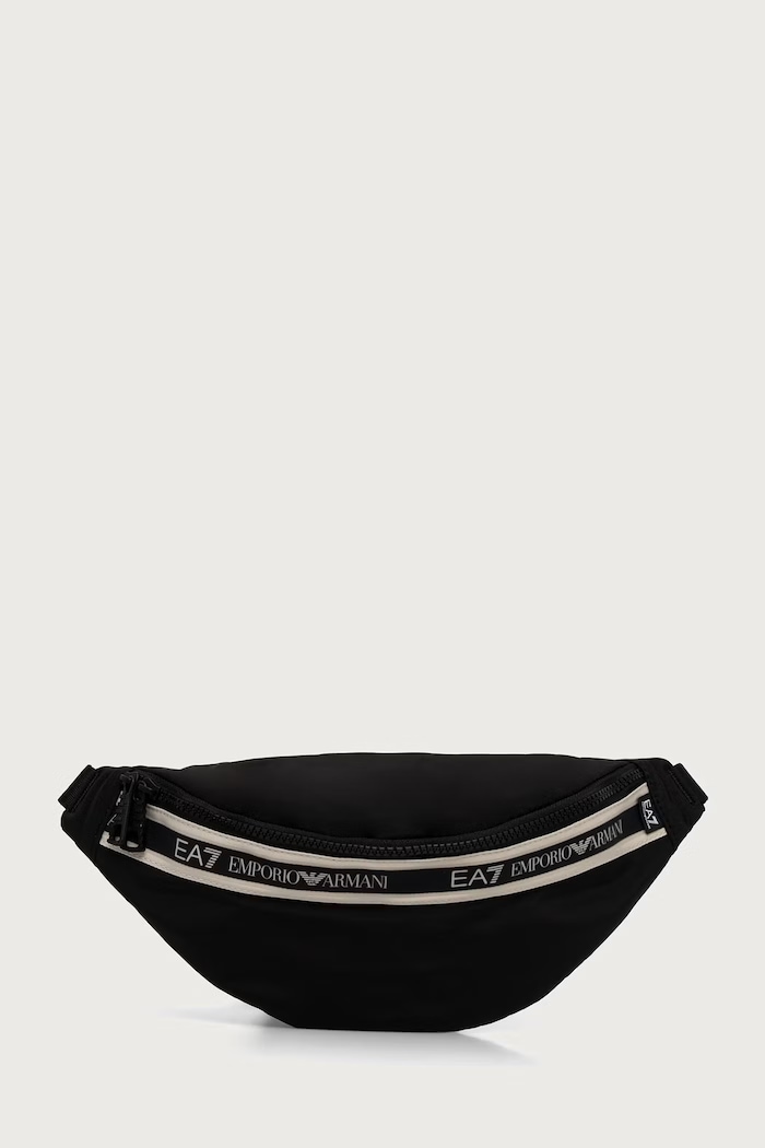EA7 Emporio Armani Nerka czarny AF27659.7X000637