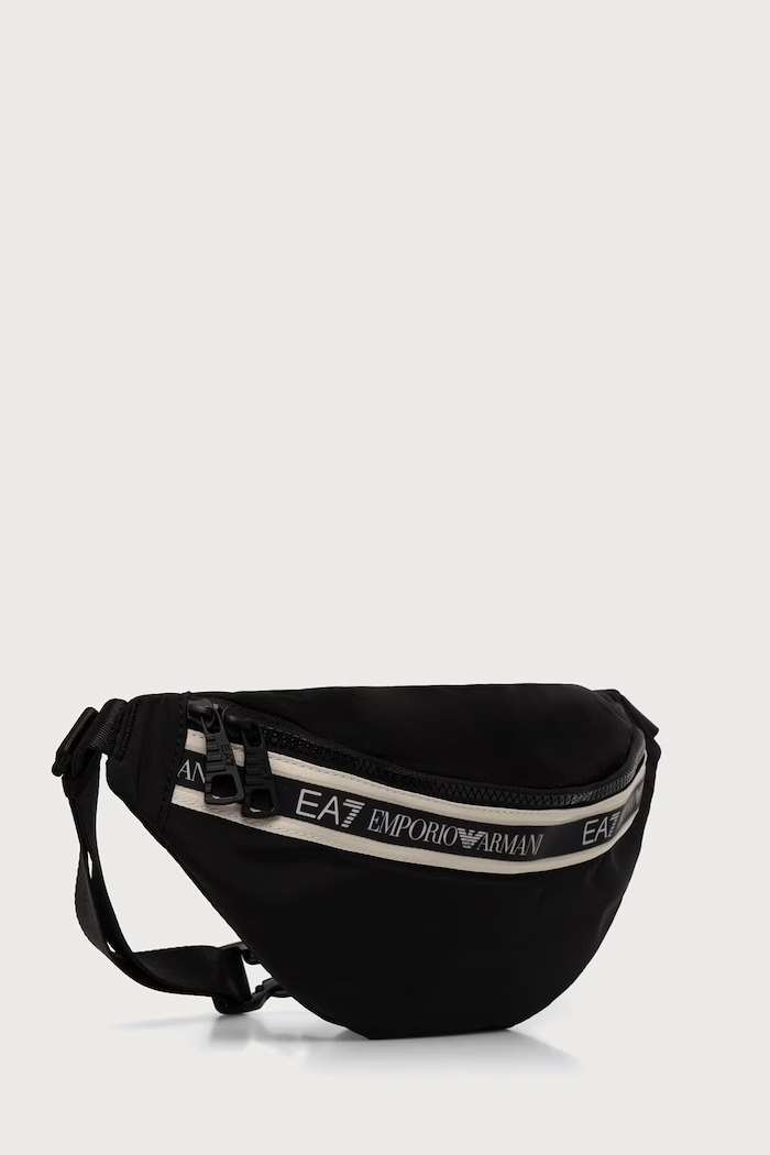 EA7 Emporio Armani Nerka AF27659.7X000637 czarny AW26