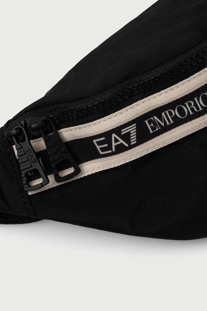 Nerka EA7 Emporio Armani AF27659.7X000637 czarny