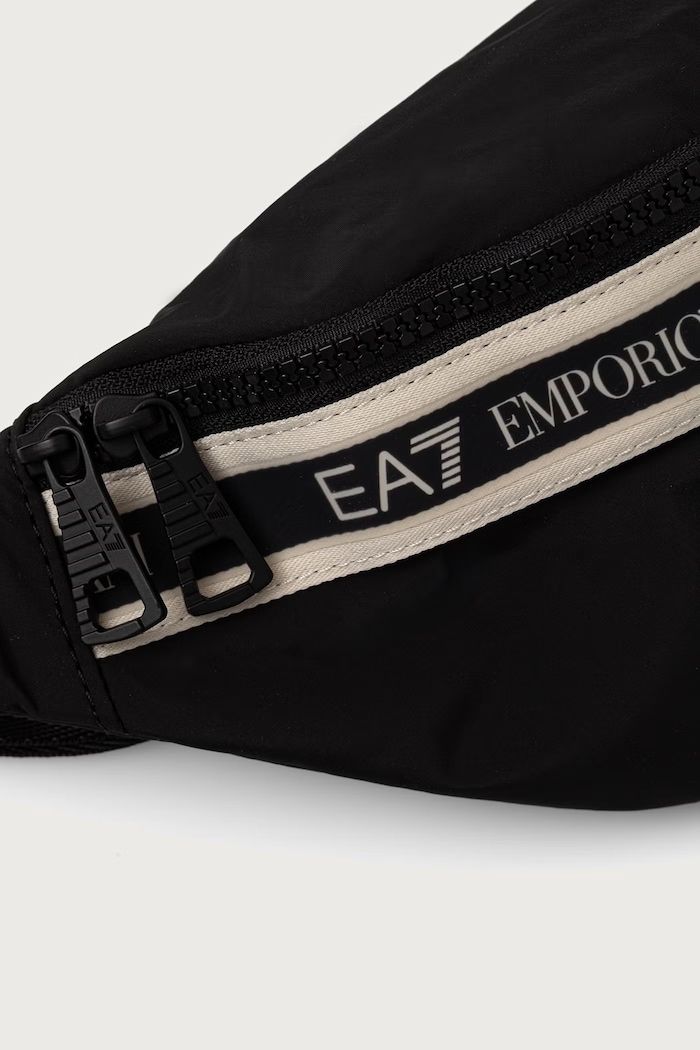 Nerka EA7 Emporio Armani AF27659.7X000637 czarny