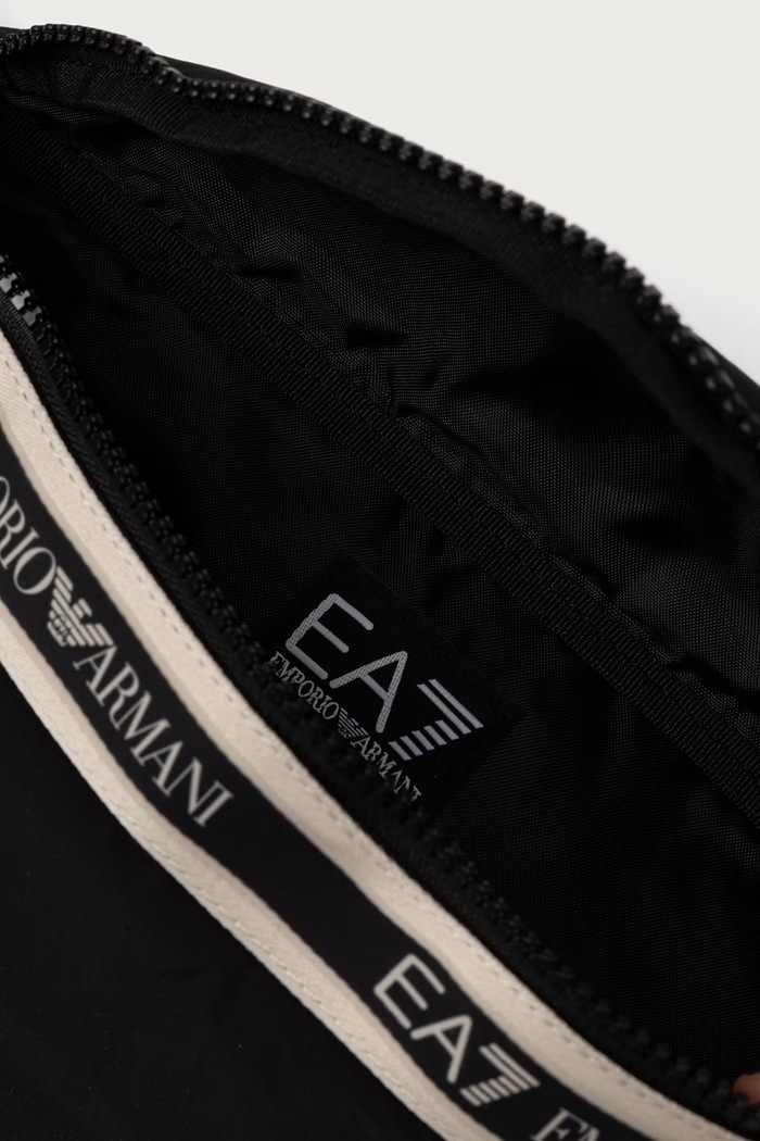 Nerka EA7 Emporio Armani czarny AF27659.7X000637