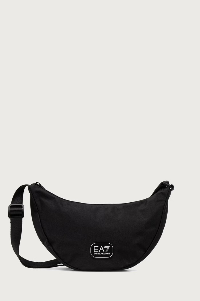 EA7 Emporio Armani saszetka czarny AF29354.7X000761