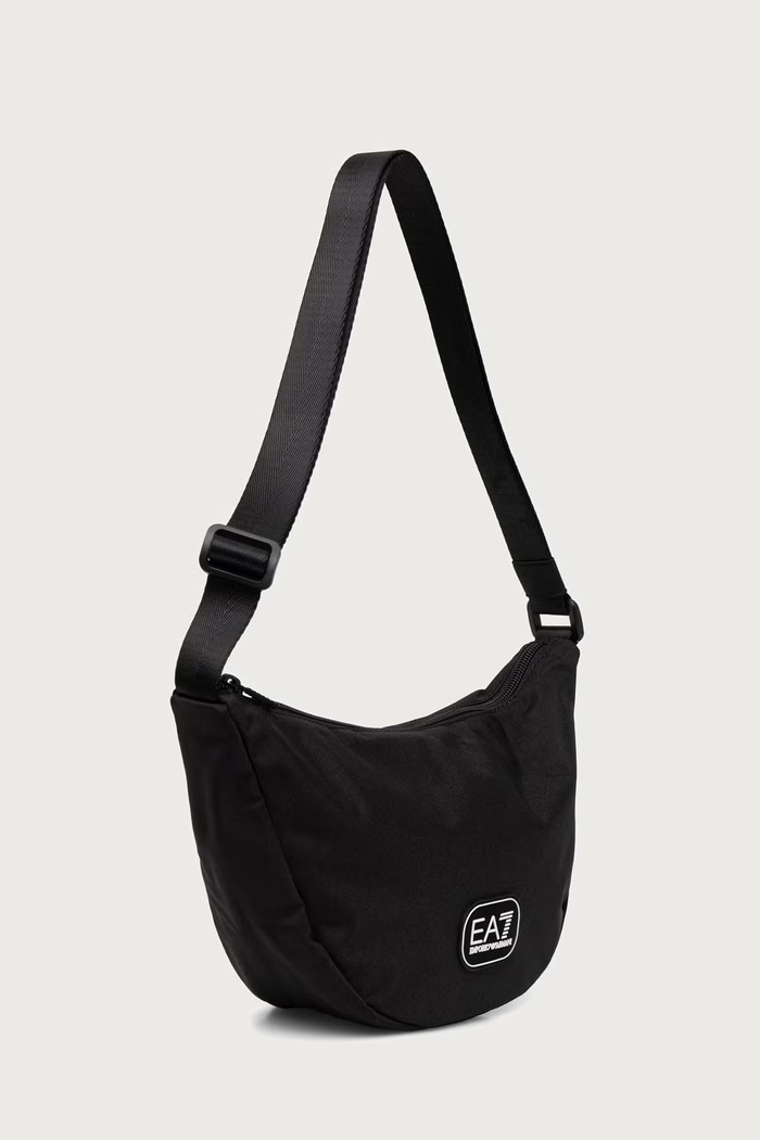 EA7 Emporio Armani saszetka AF29354.7X000761 czarny AW26