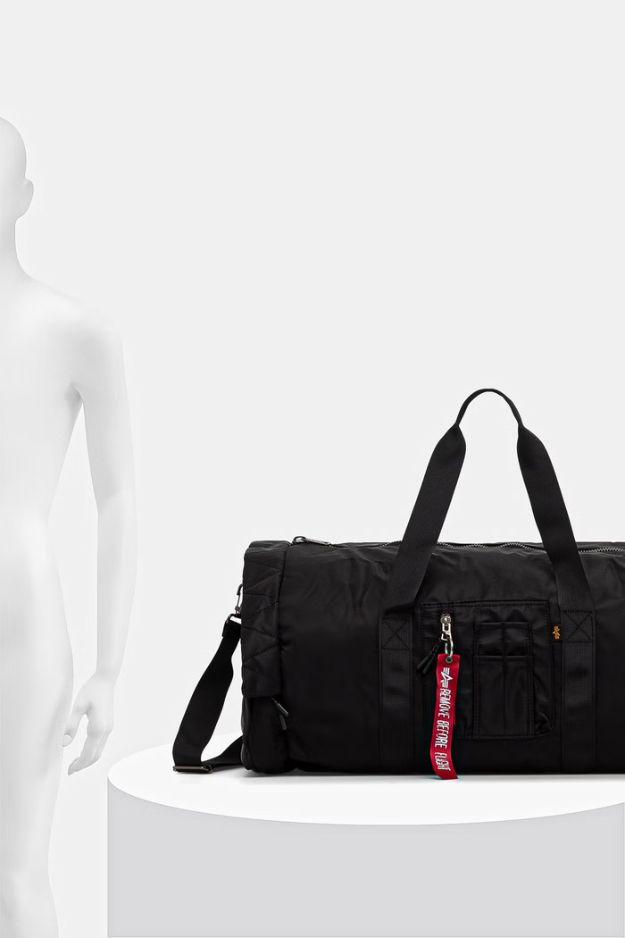 Alpha Industries torba MA-1 Gym 268907