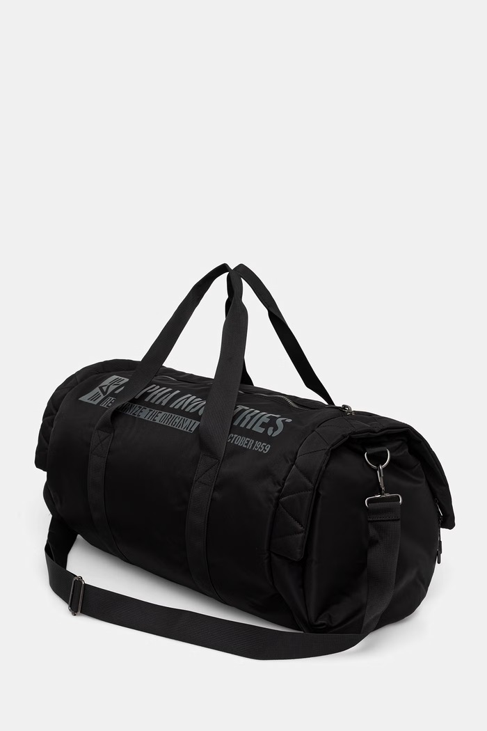 Dodaci Alpha Industries torba MA-1 Gym 268907 crna