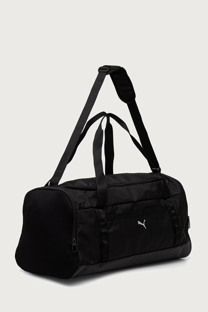 Puma torba TRAIN ALL DAY 092402 czarny AW26