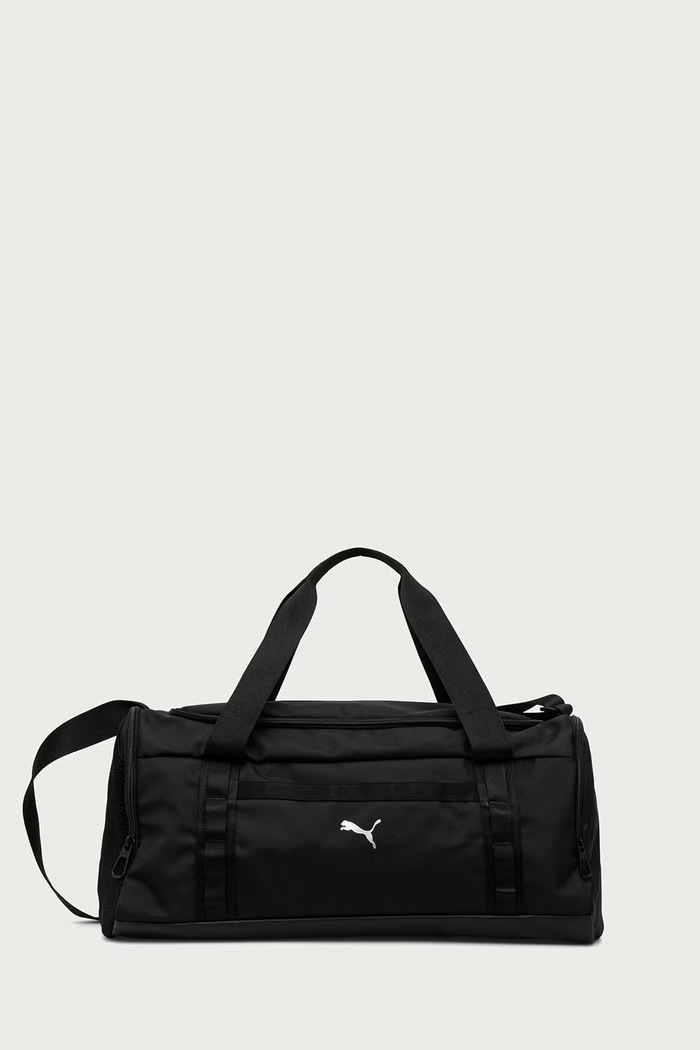 Puma torba sportowa TRAIN ALL DAY czarny 092401