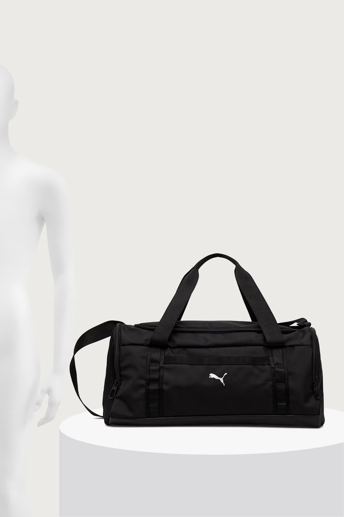 Puma torba sportowa TRAIN ALL DAY 092401 czarny