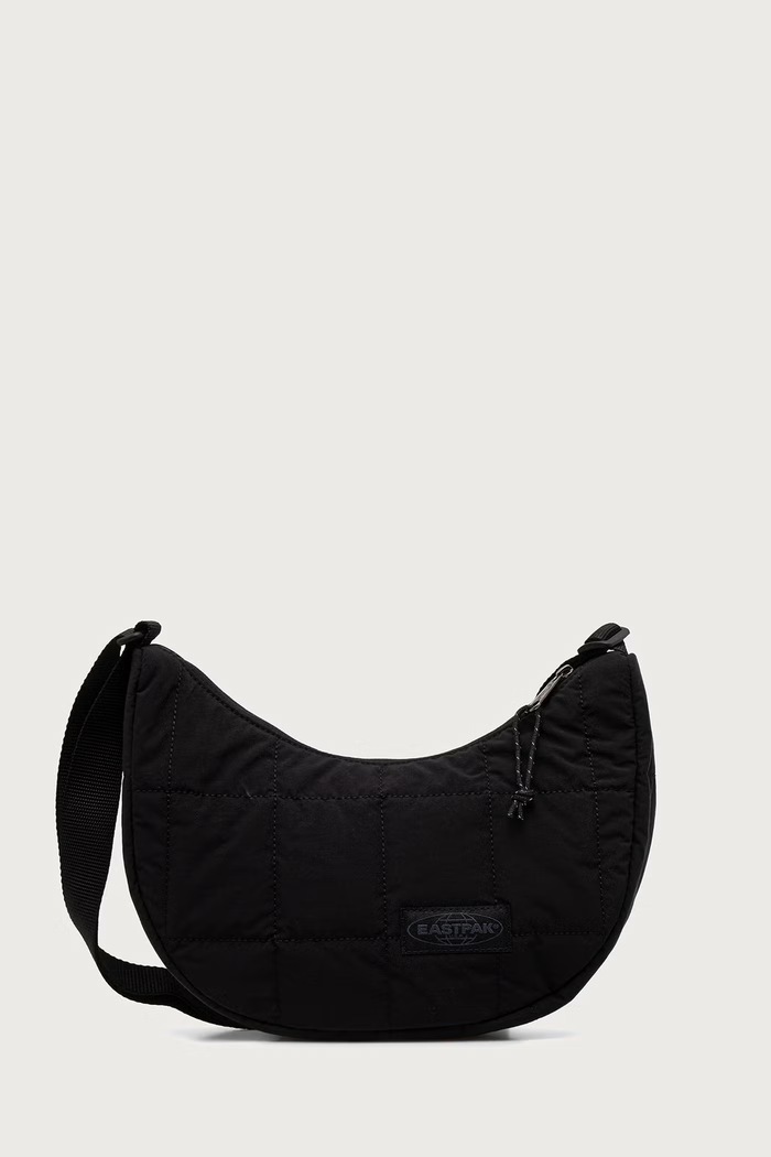 Eastpak saszetka HALF MOON BAG czarny EK0A5BOGD0F1