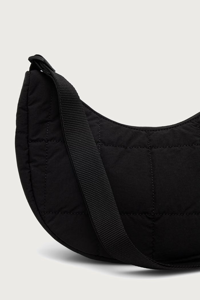 Akcesoria Eastpak saszetka HALF MOON BAG EK0A5BOGD0F1 czarny