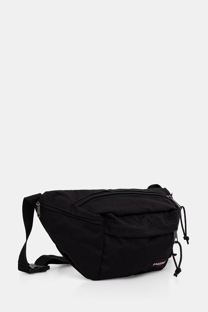 Eastpak nerka WAIST PAKR EK0A5BO30081 czarny AW26