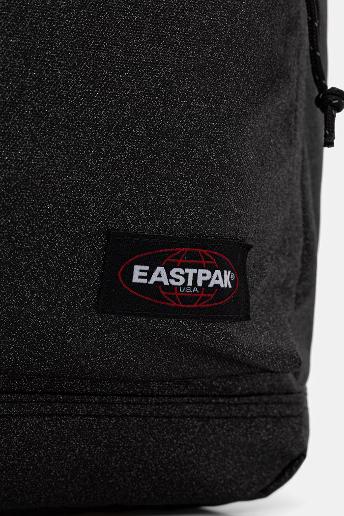 Eastpak torba TOTE POCKET czarny EK0A5BNUN981
